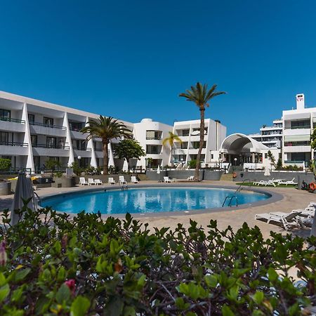 Go2Tenerife Apart Sira Family, Pool & Beach Плайя-де-лас-Амерікас Екстер'єр фото